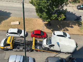 Atc, recuperato un nuovo alloggio occupato